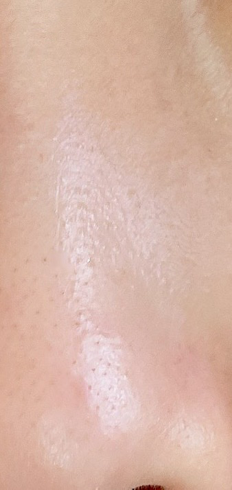 ゼロ1DAYエクソソームショット2000/MEDICUBE/美容液を使ったクチコミ（3枚目）