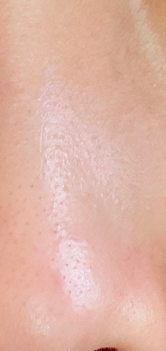 ゼロ1DAYエクソソームショット7500/MEDICUBE/美容液を使ったクチコミ(3枚目)