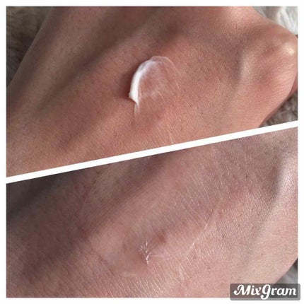 ベターバタークリーム レモングラスバーベナ/Laline/ボディクリームを使ったクチコミ(4枚目)