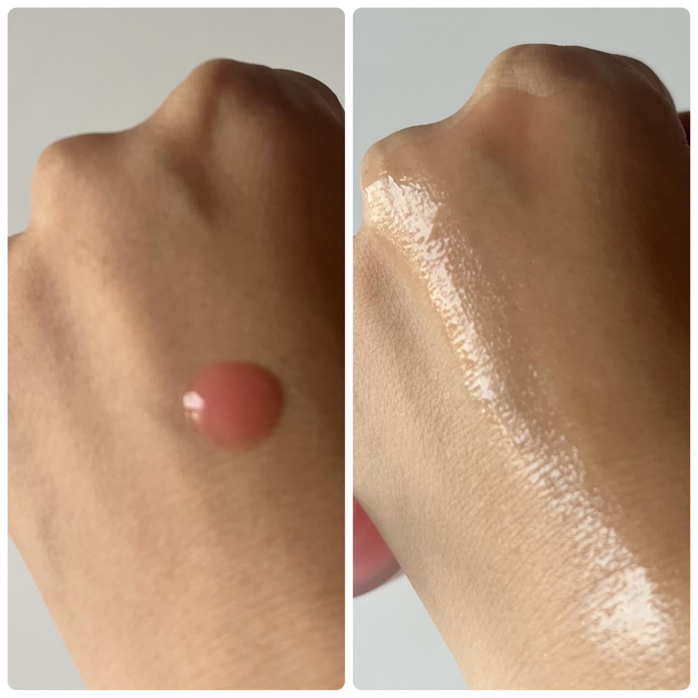 PDRNピンクアンプル PDRN 10,000ppm配合/MEDICUBE/美容液を使ったクチコミ（3枚目）