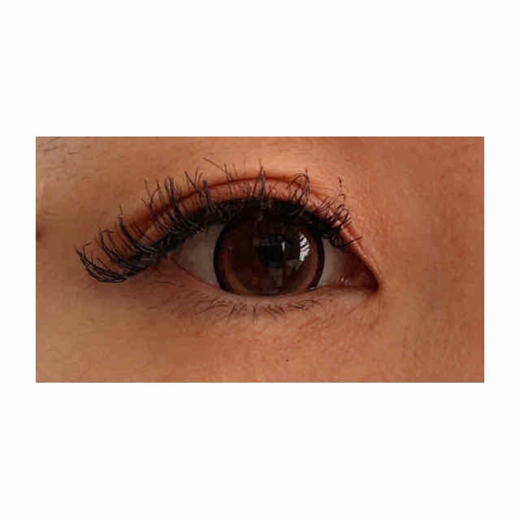 フリーファイバー120 スタンダードタイプ /メザイク/二重まぶた用アイテムを使ったクチコミ(4枚目)