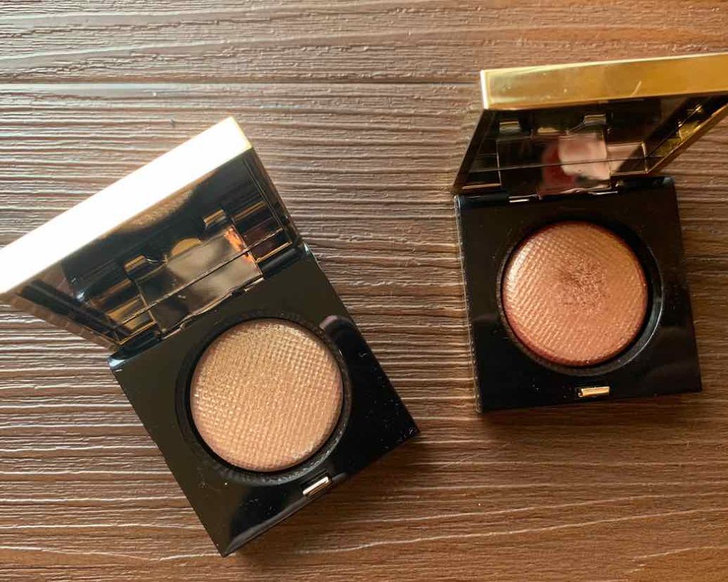 リュクスアイシャドウ/BOBBI BROWN/単色アイシャドウを使ったクチコミ(1枚目)