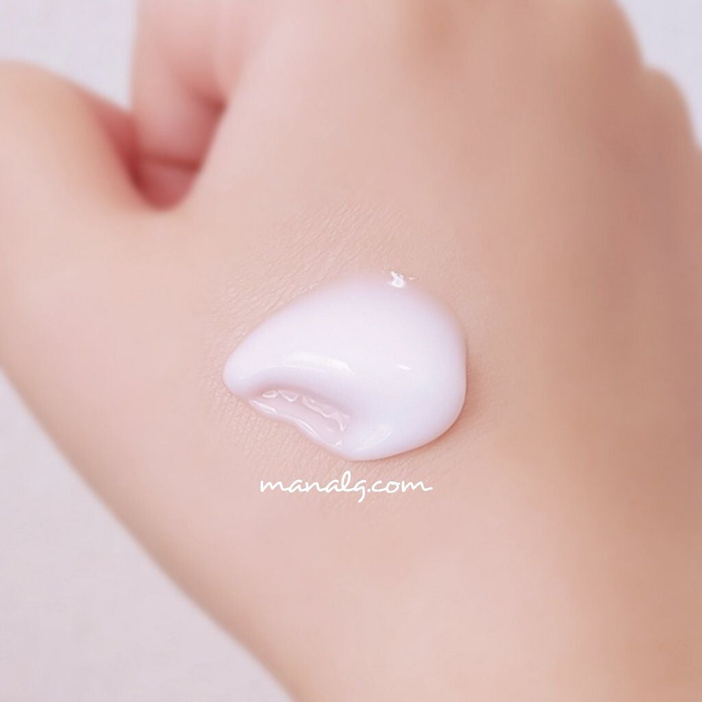 Oh!Baby オールインワンジェル/ハウス オブ ローゼ/オールインワン化粧品を使ったクチコミ(6枚目)