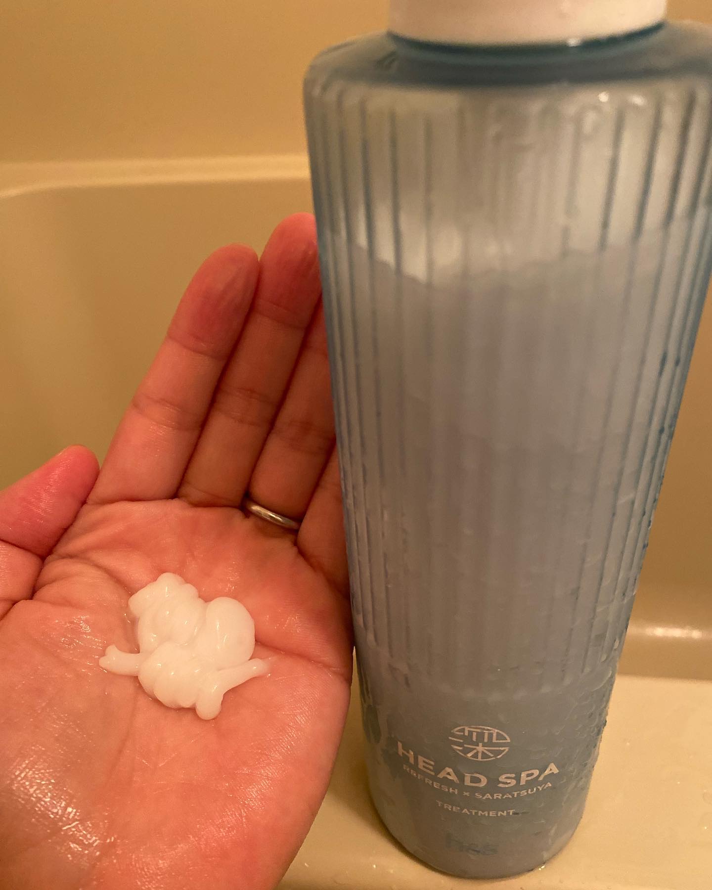 を使ったクチコミ（3枚目）