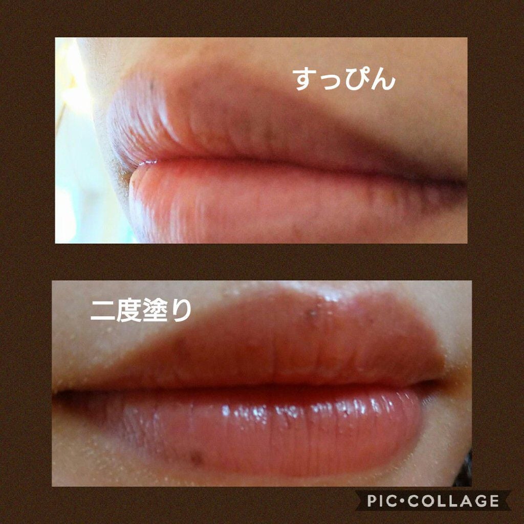 ケイト リップモンスター/KATE/口紅を使ったクチコミ(2枚目)