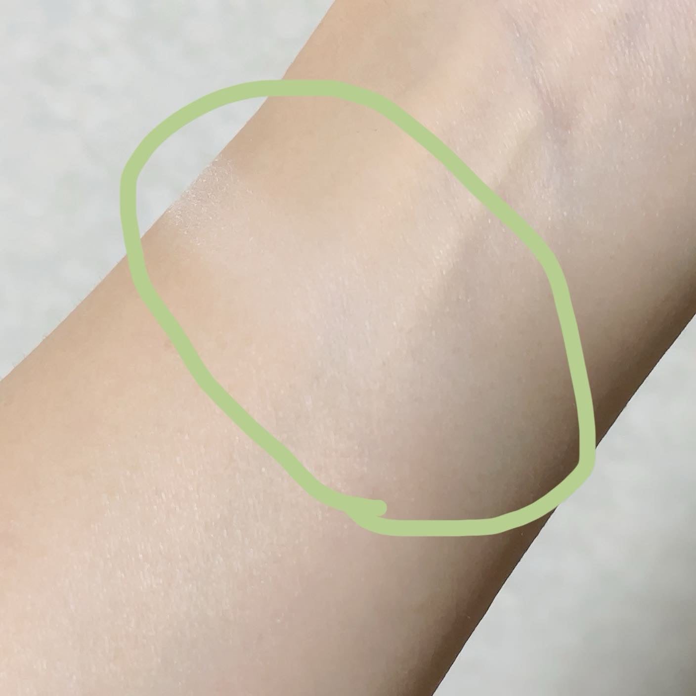 プレシャス スノー Ⅳ/雪肌精/プレストパウダーを使ったクチコミ(4枚目)