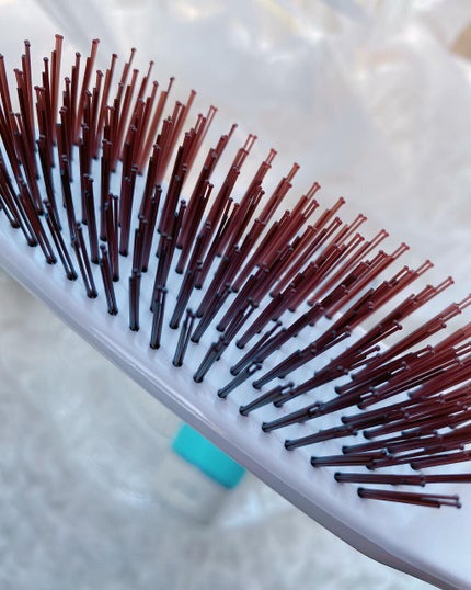 ヘッド&ヘアクレンジングトリートメント/CLAYSEE SPA/市販シャンプーを使ったクチコミ(8枚目)