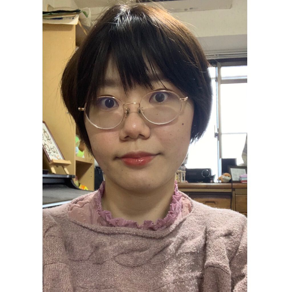 THE アイパレR/b idol/アイシャドウパレットを使ったクチコミ(4枚目)