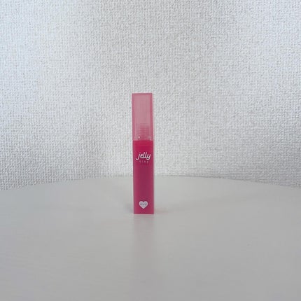 ジェリーティント #04 ジューシーフレッシュ/4U2/リップティントの画像