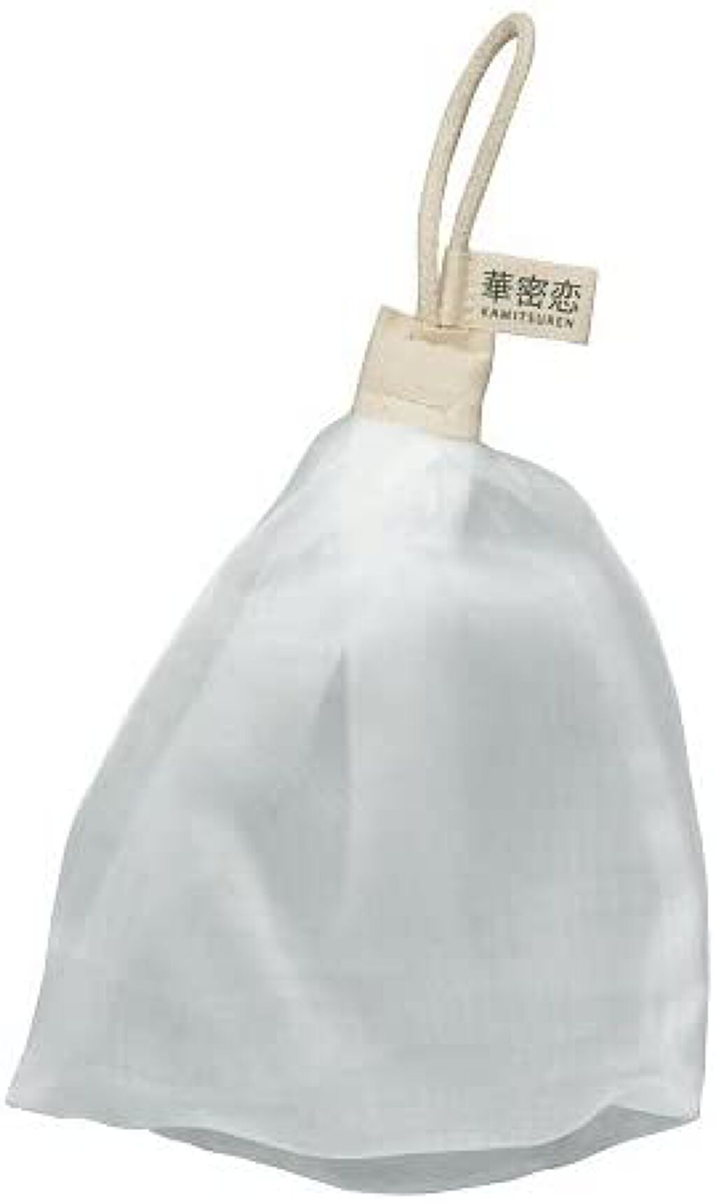 あわ立てネット 華密恋