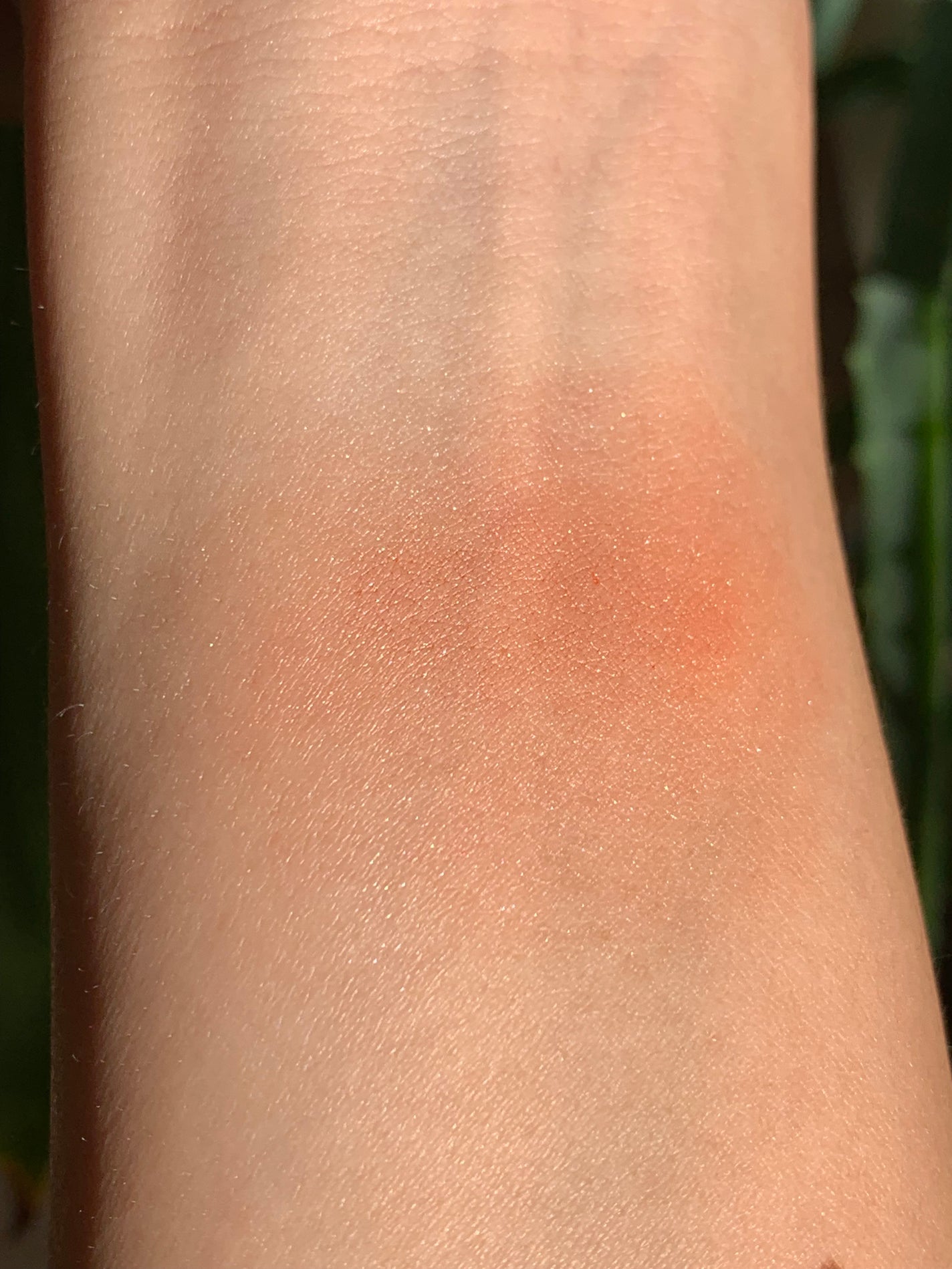 リップ&チーク/WHOMEE/ジェル・クリームチークを使ったクチコミ(3枚目)