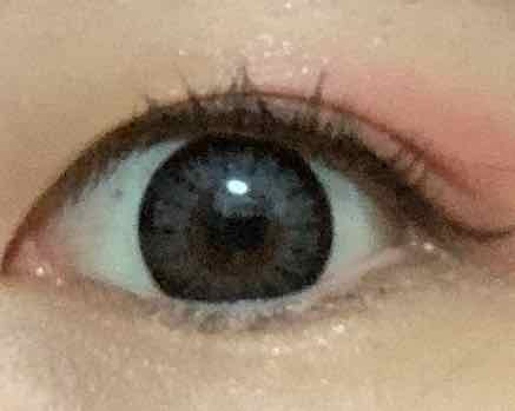 ラブ・ライナー リキッドアイライナーR3/ラブ・ライナー/リキッドアイライナーを使ったクチコミ(2枚目)