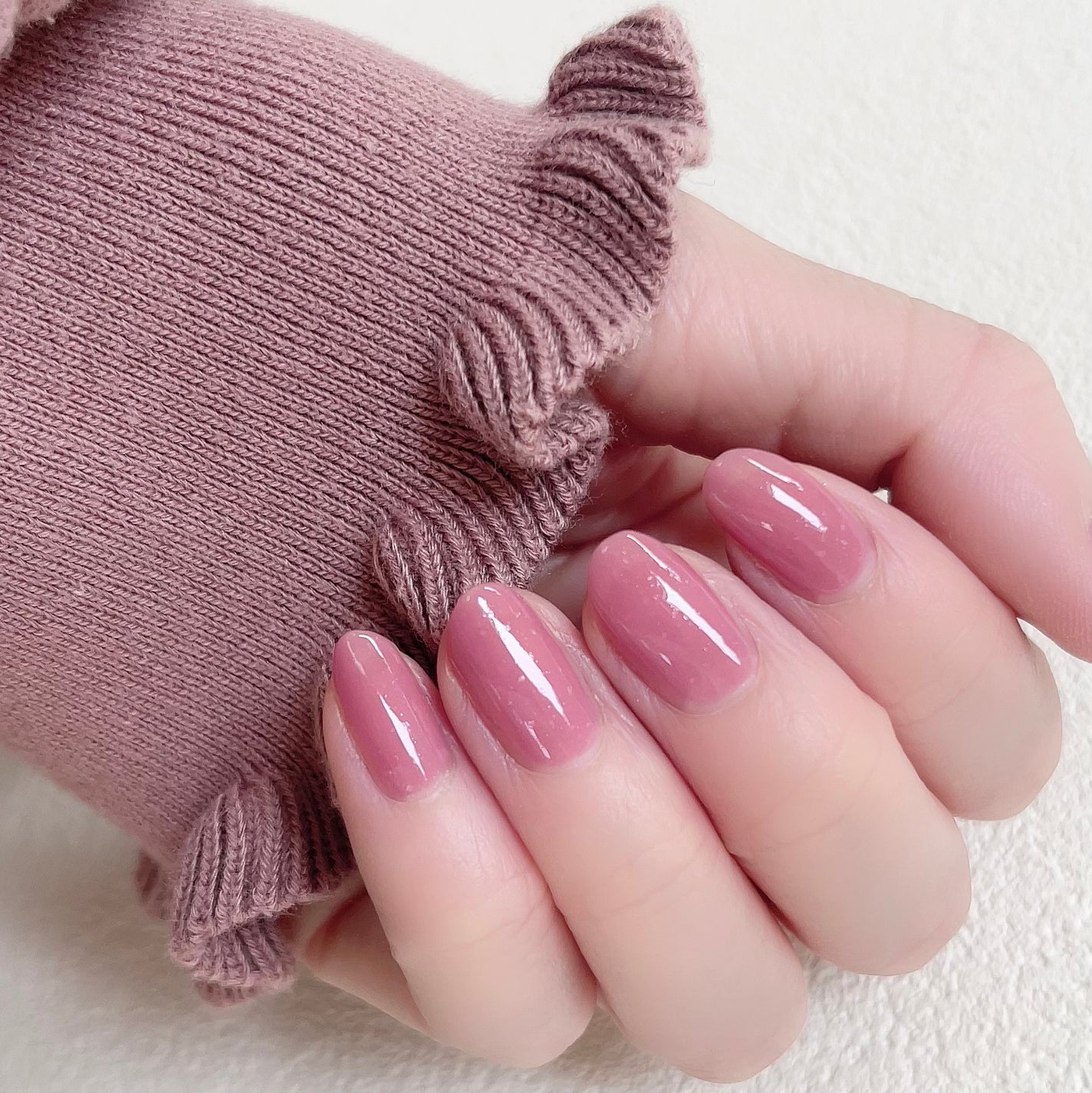 pa ワンダーネイル/pa nail collective/マニキュアを使ったクチコミ(6枚目)
