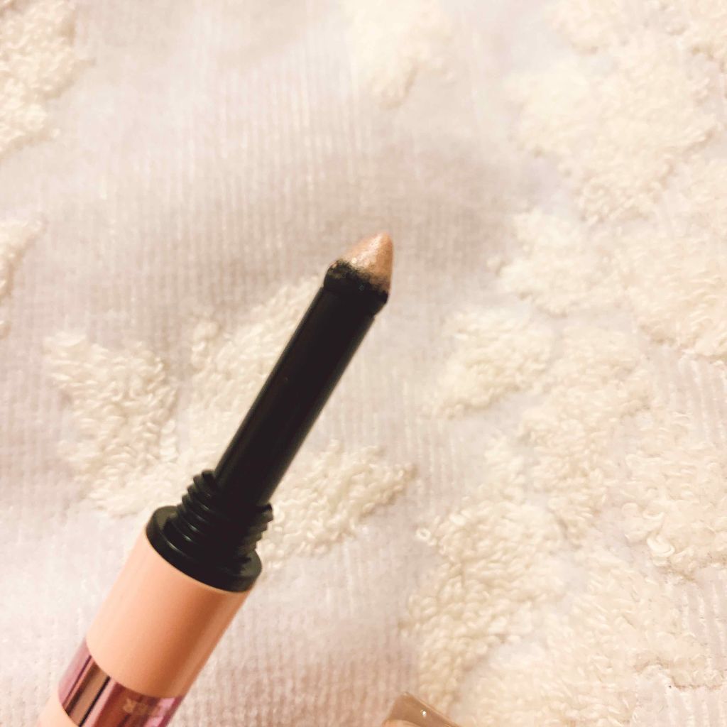 K-パレット ティアーズシャドウ＆ライナーのクチコミ「最近私が買った商品で
オススメしたい商品の紹介です❤

それが、ケーパレットから出てる
ティア.....」（3枚目）