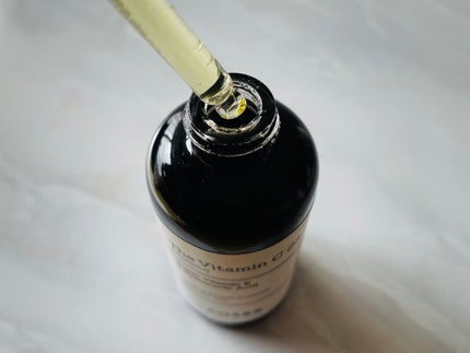 RXザ・ビタミンC23セラム/COSRX/美容液を使ったクチコミ(3枚目)