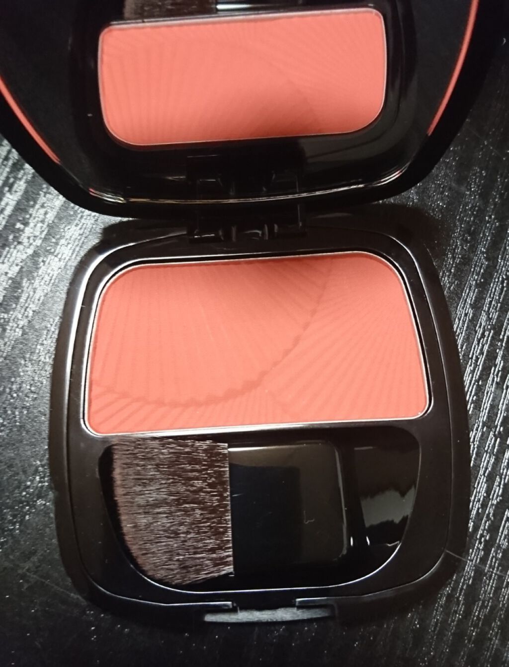 マットフルールシェーディング/キャンメイク/シェーディングを使ったクチコミ(1枚目)