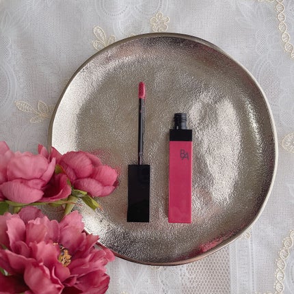 B.A リキッドルージュセラム/B.A/口紅を使ったクチコミ(1枚目)