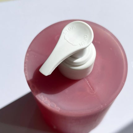 ロージーナイトリペアシャンプー/アンプルトリートメント/ANILLO/市販シャンプーを使ったクチコミ(4枚目)