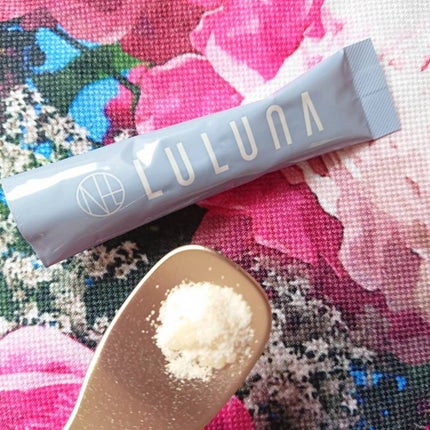 BIFIDOBACTERIUM + EUGLENA STICK (ビフィズス菌+ユーグレナ スティック) /LULUNA/健康サプリメントを使ったクチコミ(5枚目)
