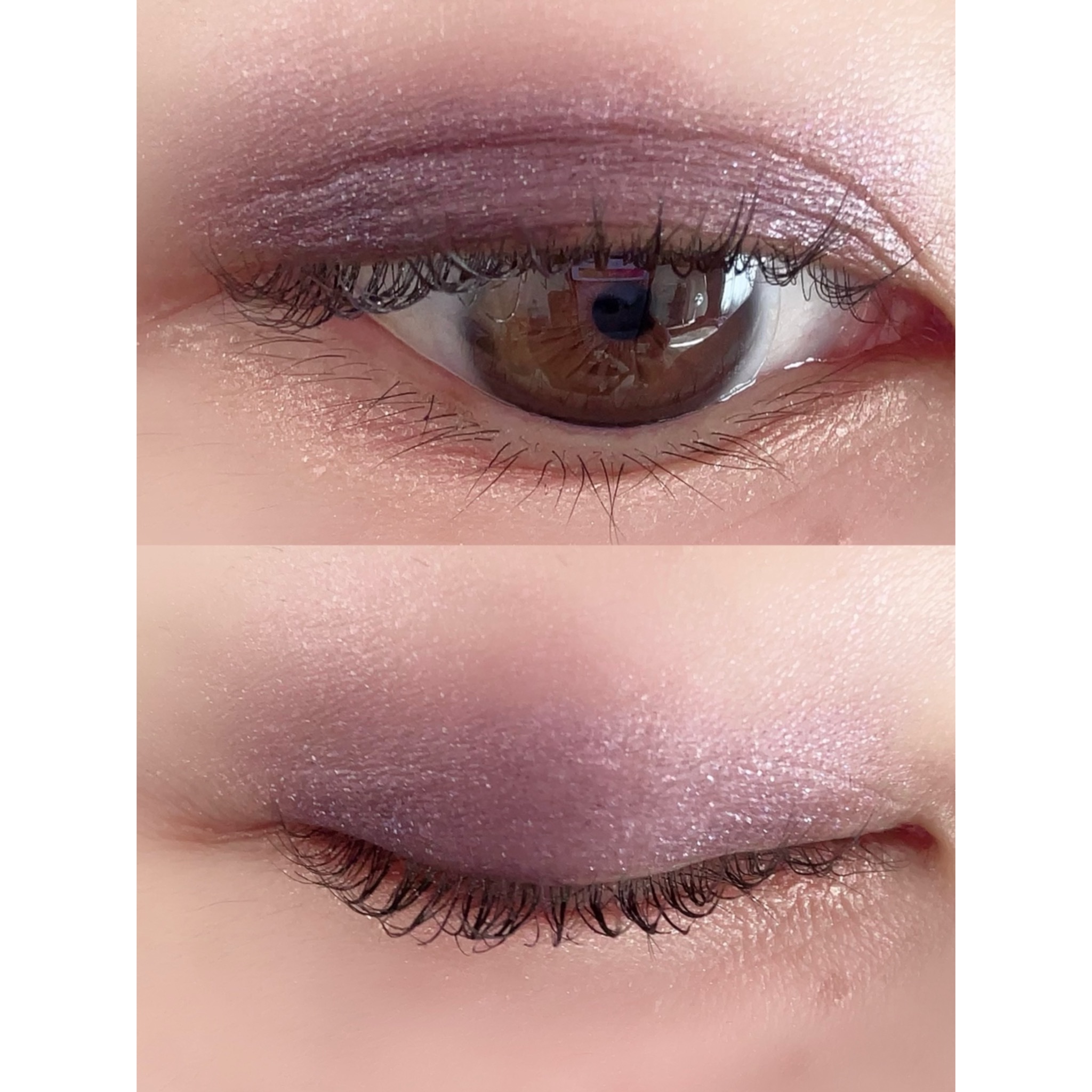 アーティクリエーター アイ＆フェイス/コフレドール/メイクアップキットを使ったクチコミ（2枚目）