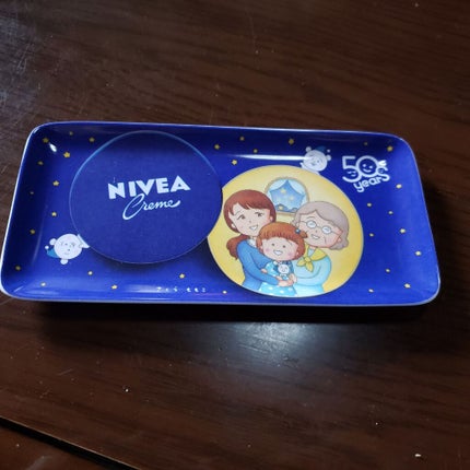 ニベア クリームケア ボディウォッシュ ヨーロピアンホワイトソープの香り/ニベア/ボディソープを使ったクチコミ(2枚目)