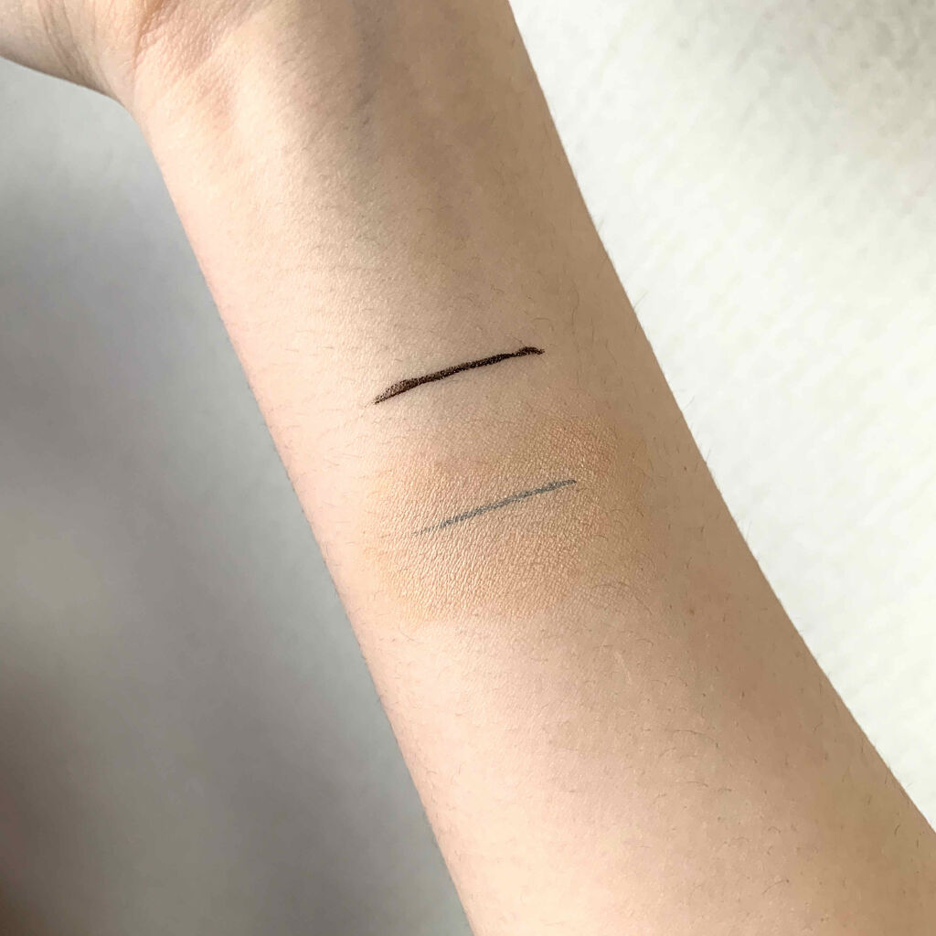 ミネラライジング クリーミーコンシーラー/the SAEM/リキッドコンシーラーを使ったクチコミ（3枚目）