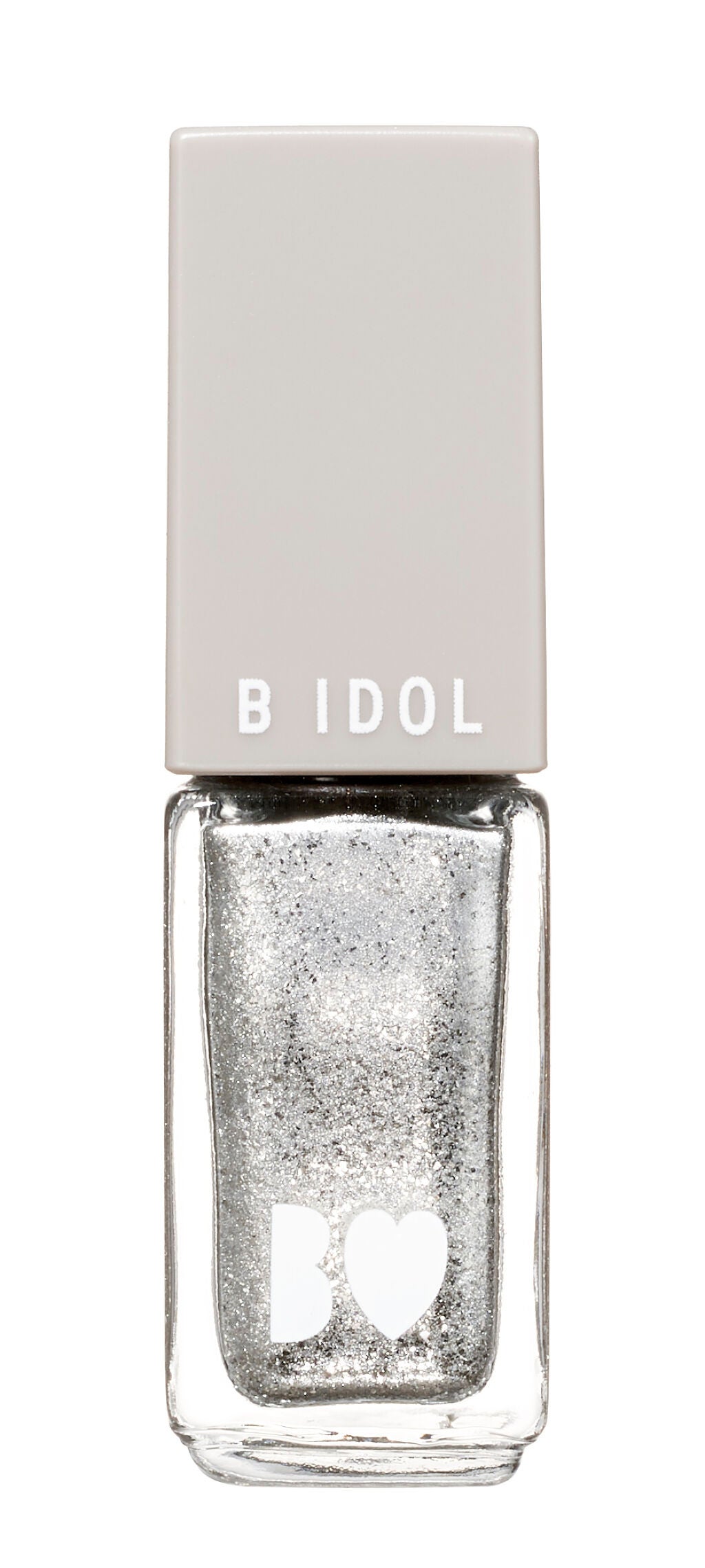 まいぽりっしゅ 05 マインドシルバー