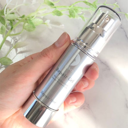 リペアジェル/リソウコーポレーション/美容液を使ったクチコミ(1枚目)