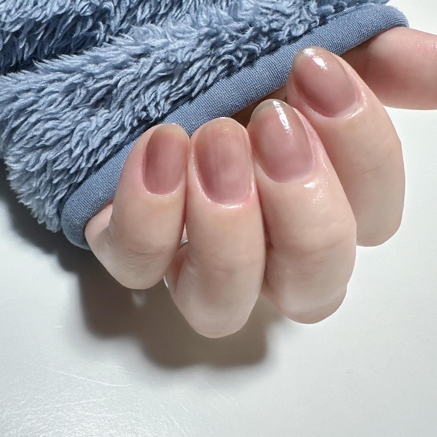 ネイルポリッシュ/THE POLISH./マニキュアを使ったクチコミ(2枚目)