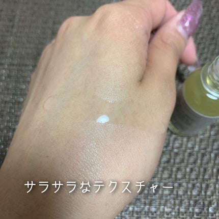 アルガンオイルクレンジング/lulumo/オイルクレンジングを使ったクチコミ(4枚目)