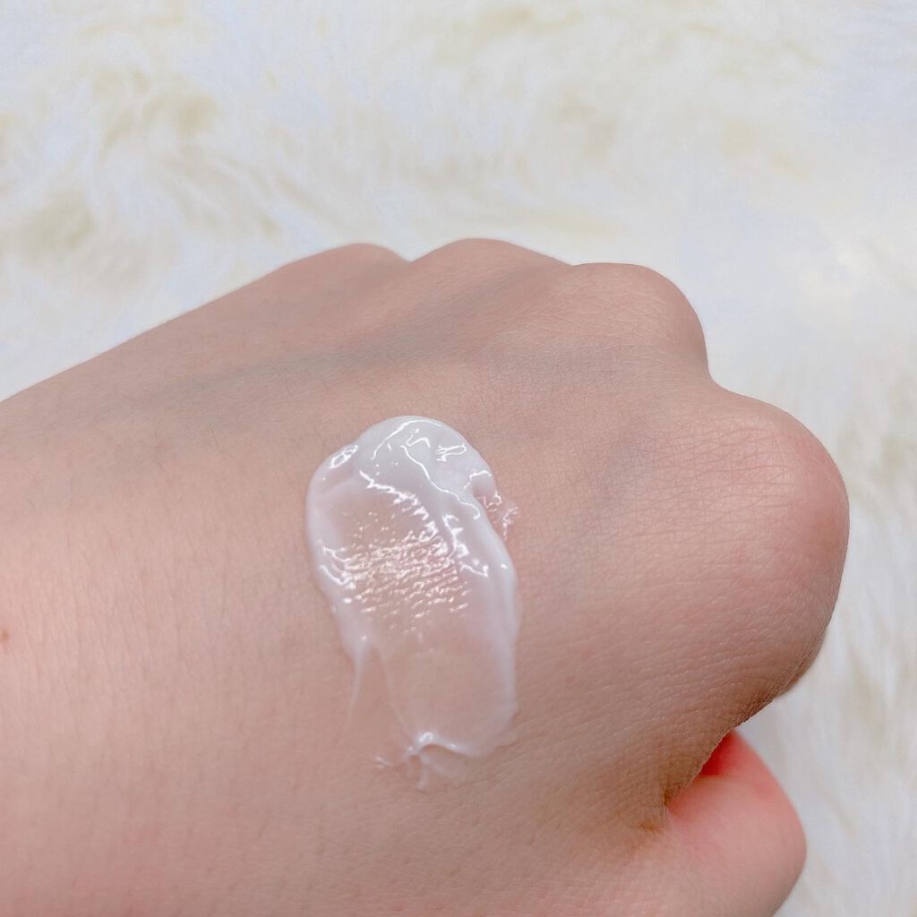 ハンドクリーム ジンジャー & サンダルウッド/YOPE/ハンドクリームを使ったクチコミ（2枚目）