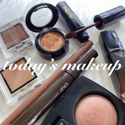 アイブロウ カラーマスカラ/Amplitude/眉マスカラを使ったクチコミ(1枚目)