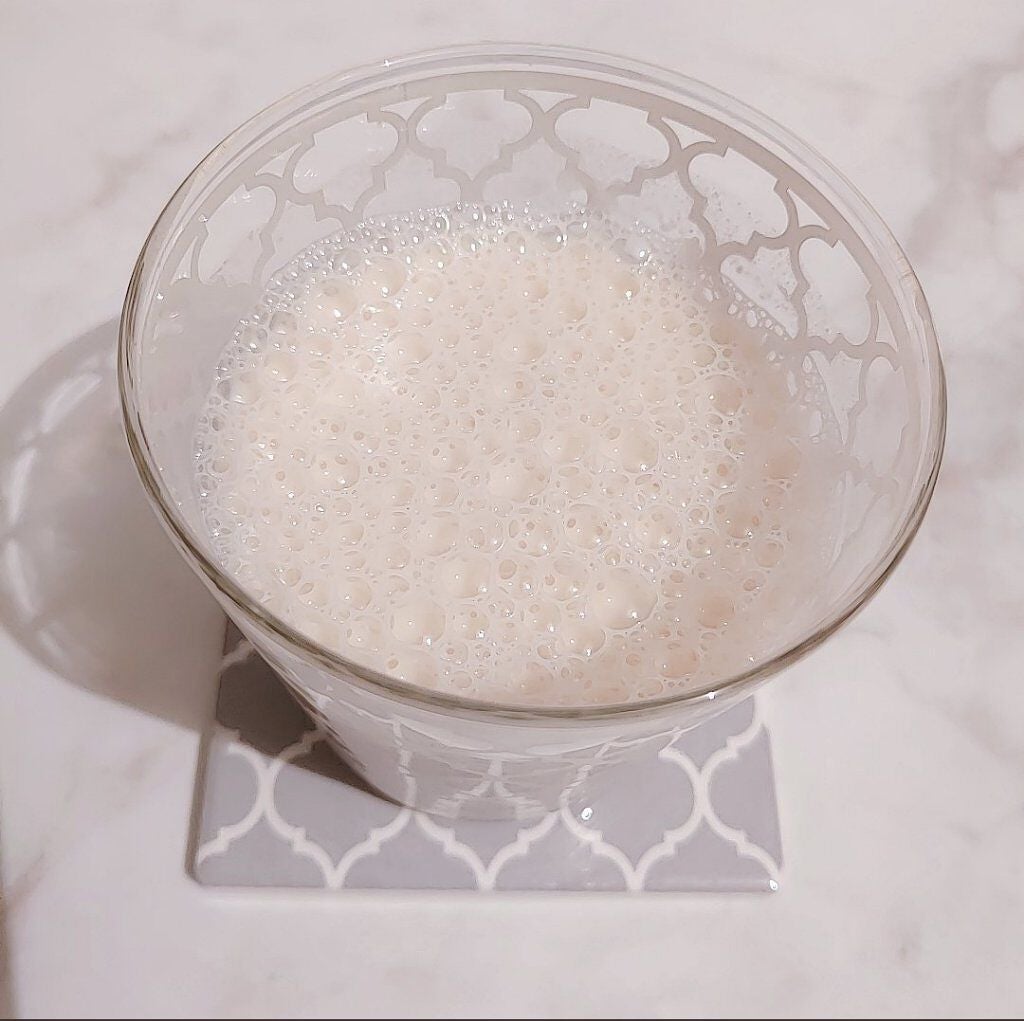 アキバスリムファースト/秋葉食品/ドリンクを使ったクチコミ(4枚目)