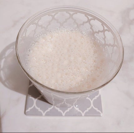 アキバスリムファースト/秋葉食品/ドリンクを使ったクチコミ(4枚目)