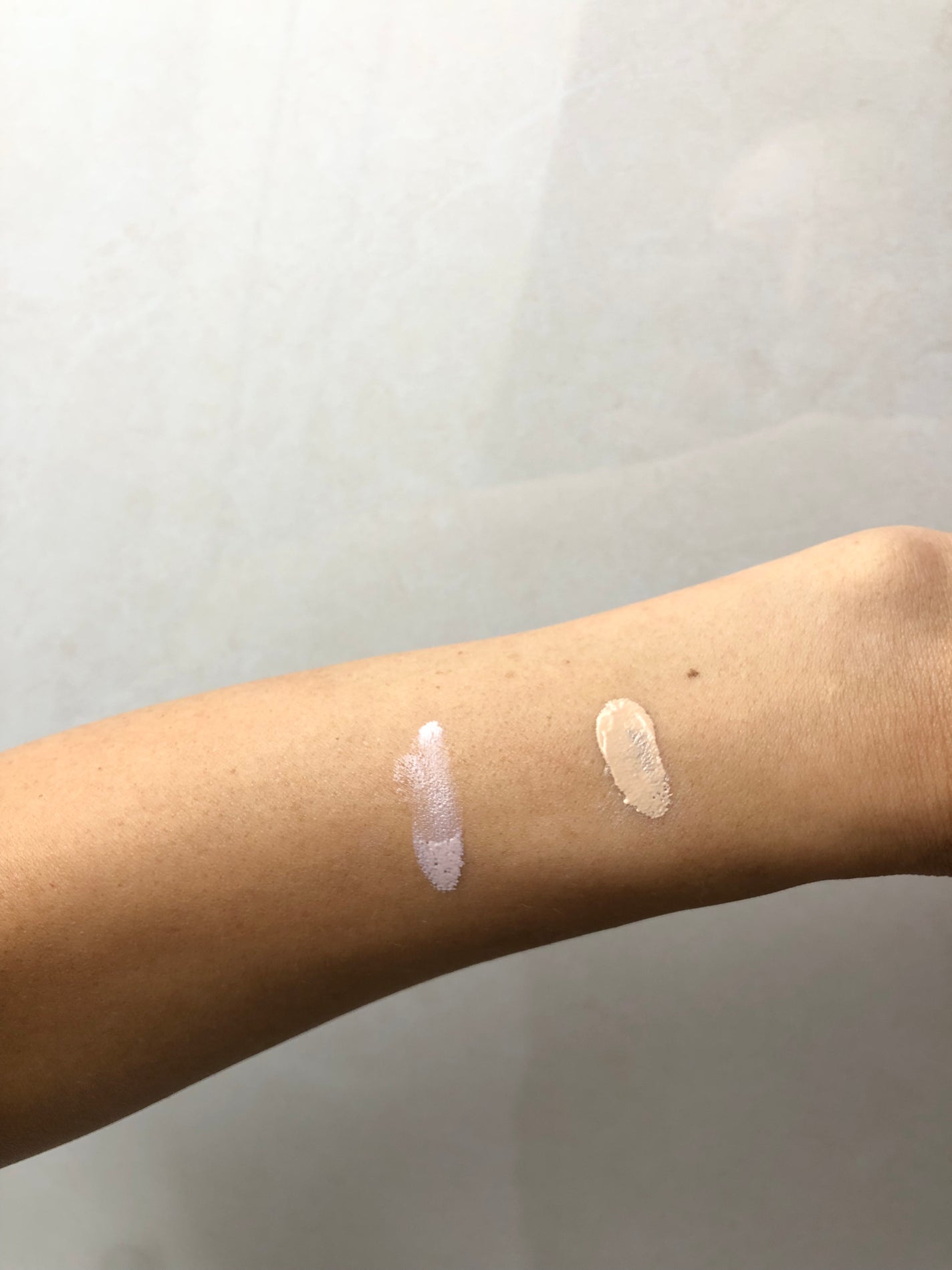 薬用トーンアップCCクリーム/トランシーノ/CCクリームを使ったクチコミ(3枚目)