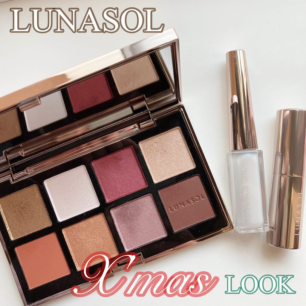 フラッシュクリエイター/LUNASOL/リキッドアイライナーを使ったクチコミ(1枚目)