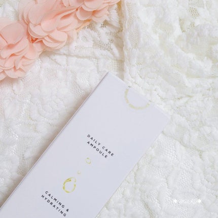 センテラ アンプル/SKIN1004/美容液を使ったクチコミ(5枚目)