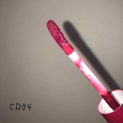 アピュー ジューシーパン ティント/A’pieu/リップティントを使ったクチコミ(4枚目)