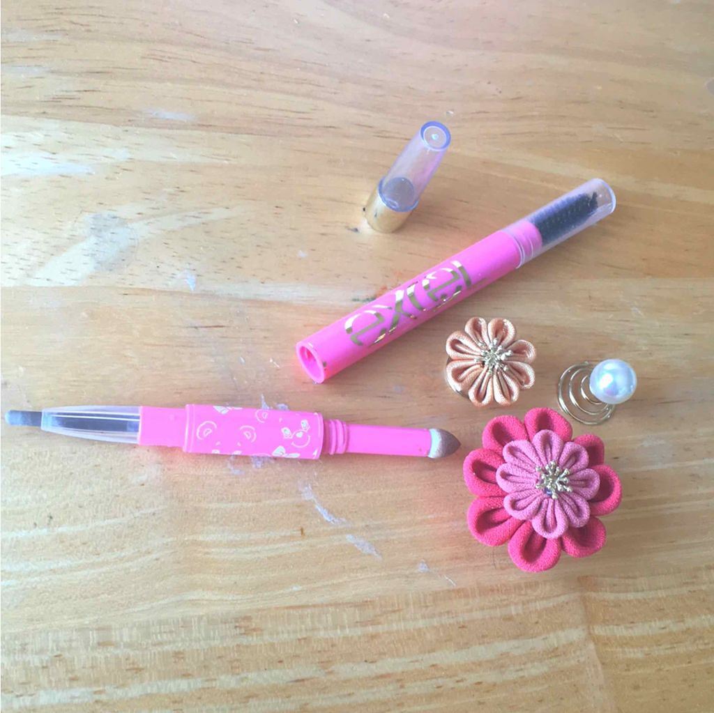 パウダー&ペンシル アイブロウEX/excel/アイブロウペンシルを使ったクチコミ(1枚目)