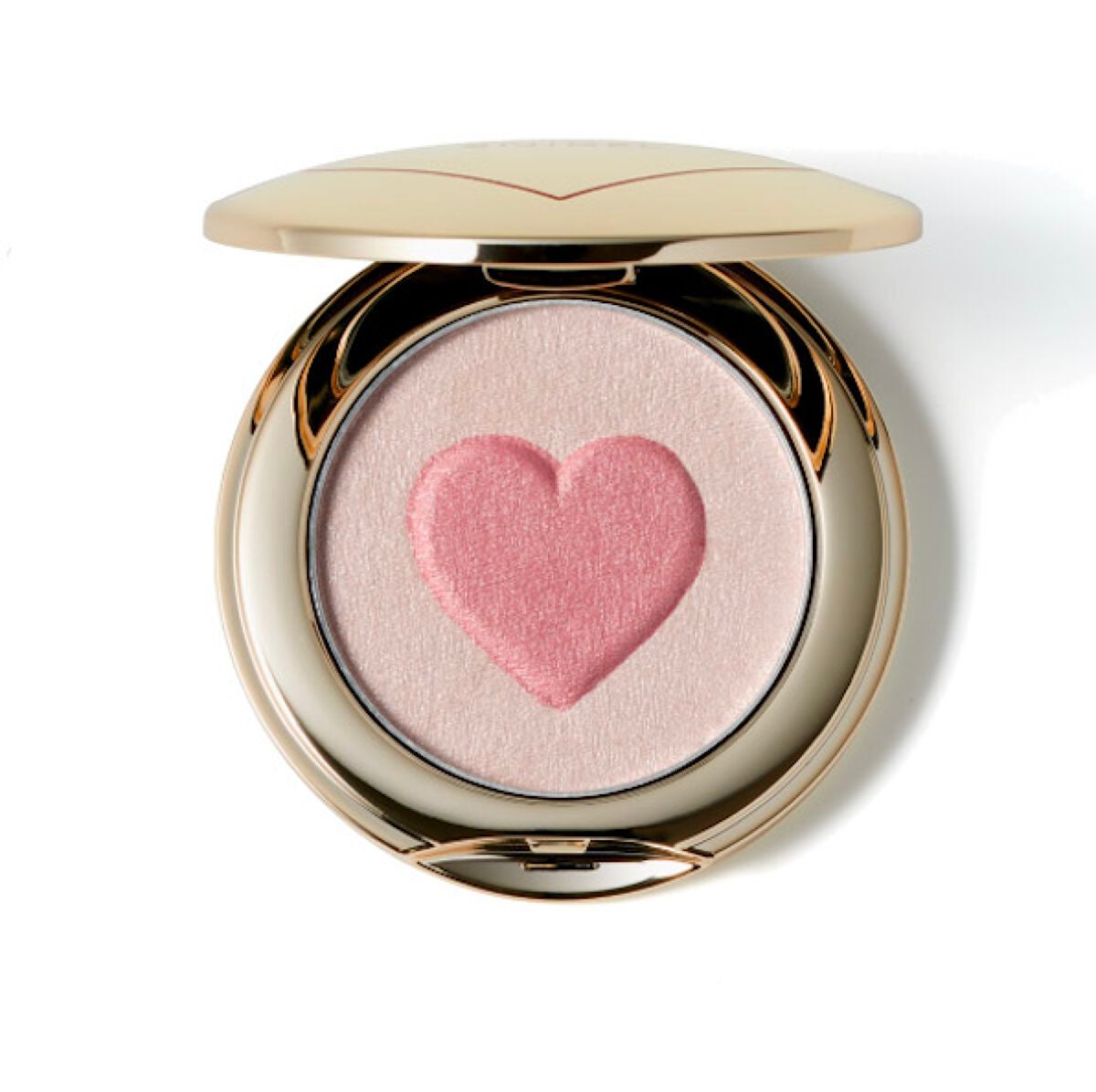 ブラッシング ハート EX02 Blushing Pink