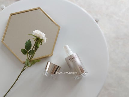 エリクシール シュペリエル デザインタイム セラム/エリクシール/美容液を使ったクチコミ(2枚目)