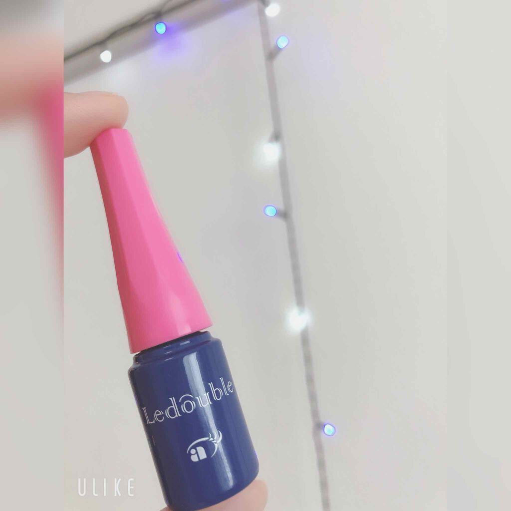 ルドゥーブル/ルドゥーブル/二重まぶた用アイテムを使ったクチコミ（2枚目）