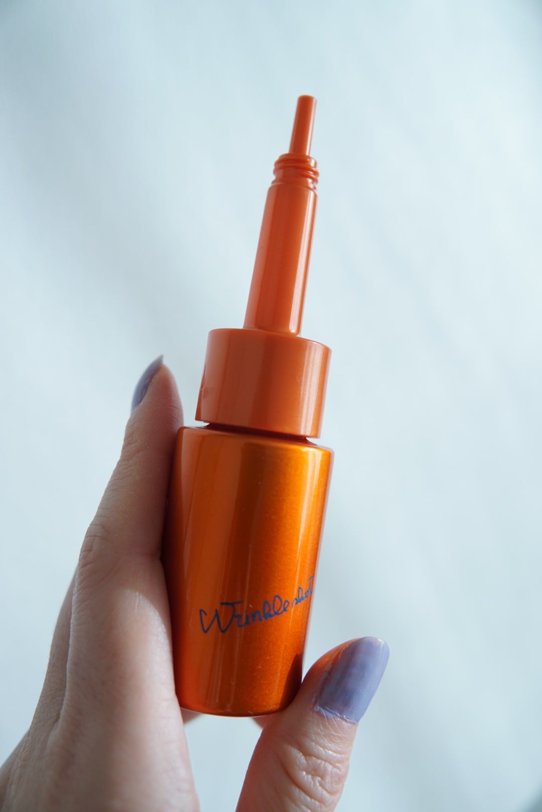 ポーラ リンクルショット メディカル セラム デュオ/リンクルショット/美容液を使ったクチコミ(2枚目)