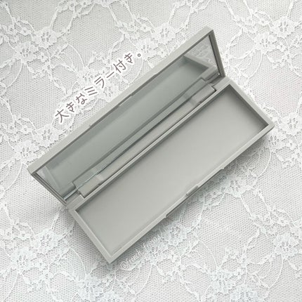 fillimilli アイメイクブラシセット/fillimilli/メイクブラシを使ったクチコミ(9枚目)