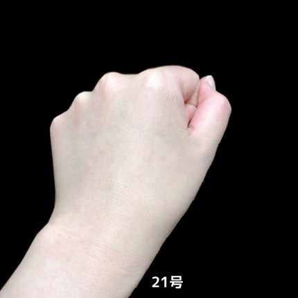 PROBIOエッセンスクッション/ネイチャーリパブリック/クッションファンデーションを使ったクチコミ(6枚目)