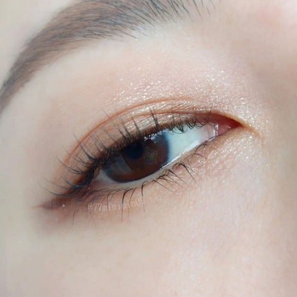 アイカラーレーション/LUNASOL/アイシャドウパレットを使ったクチコミ(2枚目)