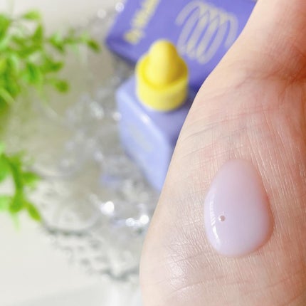 ポアスムージングバクチオールセラム/By Wishtrend/美容液を使ったクチコミ(5枚目)