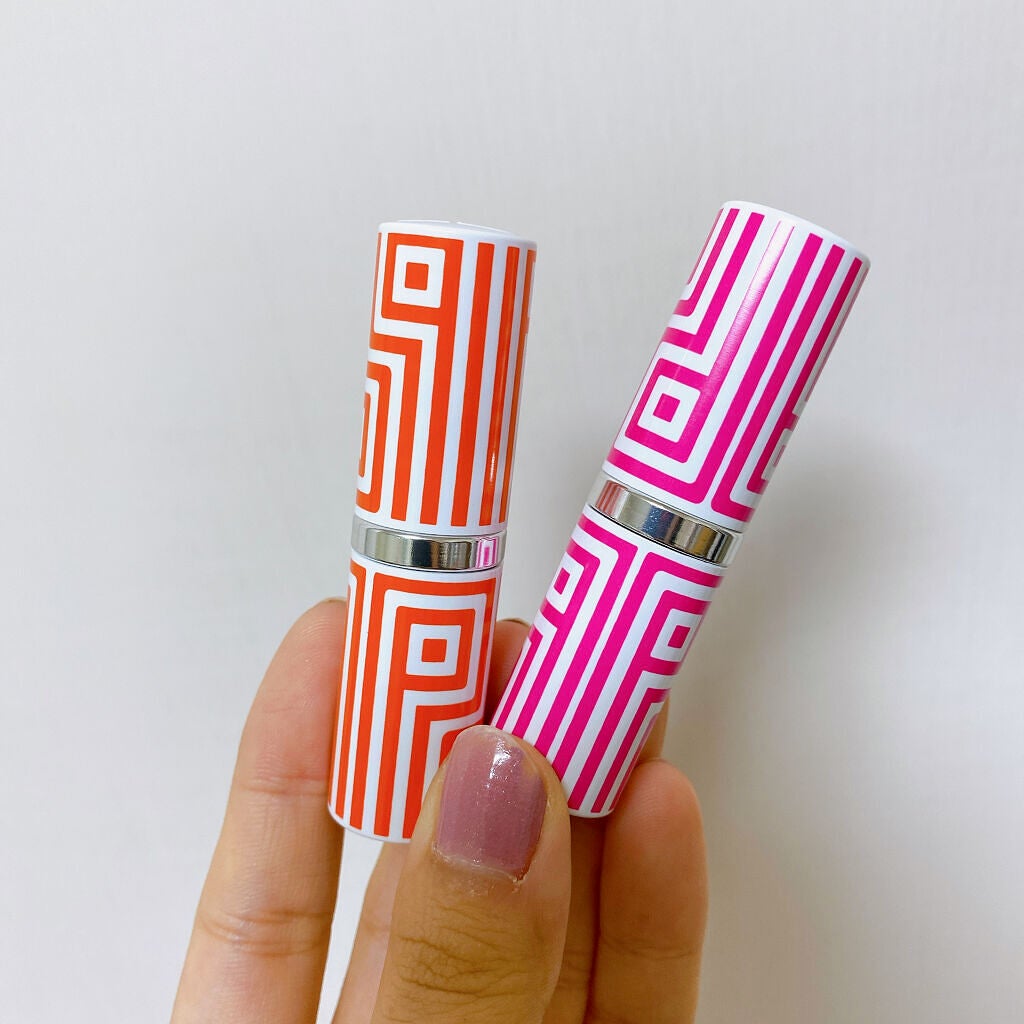 クリニーク ポップ/CLINIQUE/口紅を使ったクチコミ(5枚目)