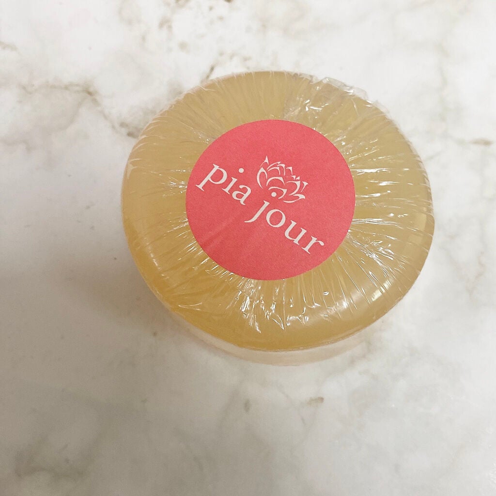 woman soap/pia jour/デリケートゾーンケアを使ったクチコミ(4枚目)