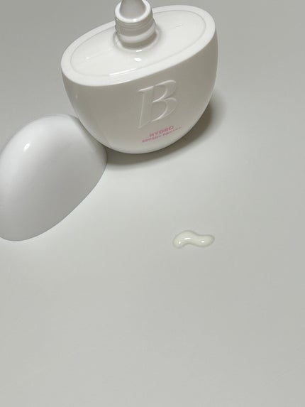 バニラコ オールデイトーンアップベースクリーム/BANILA CO/化粧下地を使ったクチコミ(4枚目)